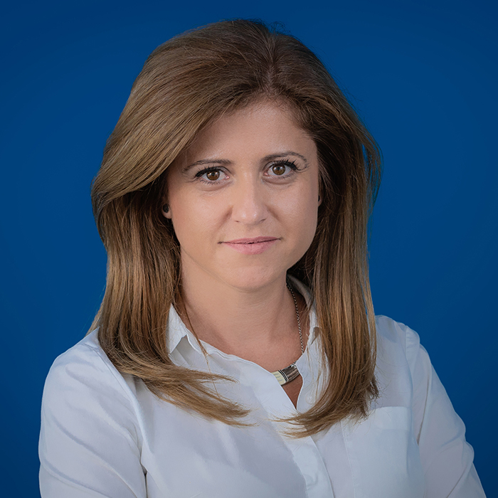 Cristina Iacob